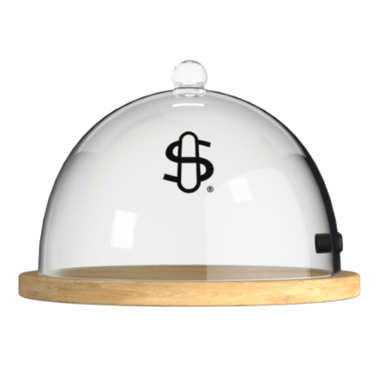 Tray Cloche